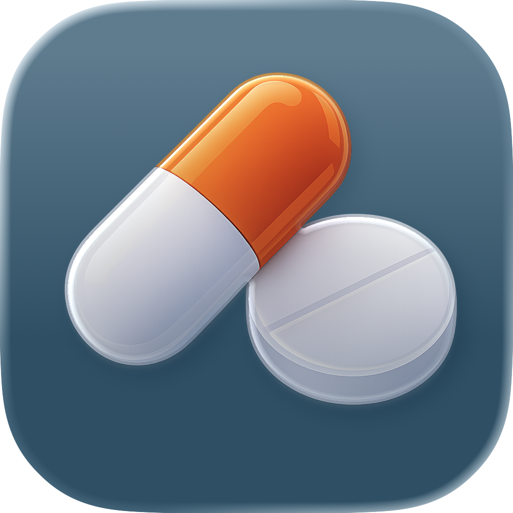 MeD app icon